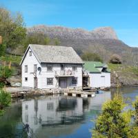Hyllestad : Hyllestad Vacation Rentals Homes Vestland Norway Airbnb / 3.9 out of 5 stars from 7 genuine reviews on australia's largest opinion site productreview.com.au.