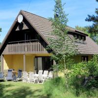 Holiday Home Askerum - SND106