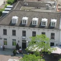 Hotel & Brasserie de Zwaan Venray