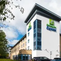 Holiday Inn Express Swindon West by IHG, hotell i Swindon