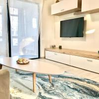 Luxury Sea Apartment Lanzarote PaLù Holiday House