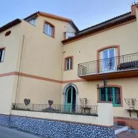 La Casa di Michele, hotel di Trecchina