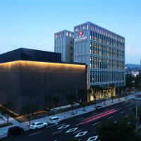 Hotel Skypark DaejeonⅠ, hotel en Yuseong-gu, Daejeon