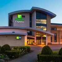 Holiday Inn Express Northampton - South by IHG, hotel em Northampton