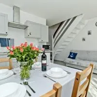 Apartamenty In Chałupy Kaperska, hotel en Chałupy