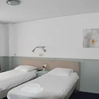 Uden में, होटल Hotel Verhoeven