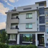 Hua Lian Sin Su Homestay, hotell i Zhixue