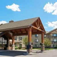 AmericInn by Wyndham Rexburg BYUI, hotel en Rexburg