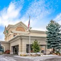 La Quinta by Wyndham Coeur d`Alene, hotel u gradu 'Coeur d'Alene'