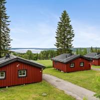 First Camp Frösön-Östersund, hotel poblíž Letiště Åre Östersund - OSD, Frösö