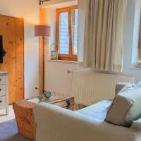 Quartier am Schmiedefeuer: Harsefeld şehrinde bir otel