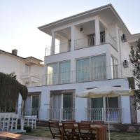 masmavi otel, hotel in Cunda