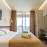 Mari Hotel & Maisonettes, hotell i Tolo