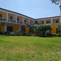 Verdelis Inn