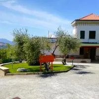 B&B Maison Villa Vittorio, khách sạn ở Avella