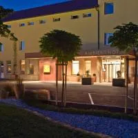 Ambient Hotel – hotel w mieście Domžale
