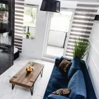 Hypnotize Apartment Glamour, хотел в Конин