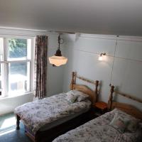 Greystones B&B