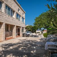 Country House Pansion, Hotel in Cavtat