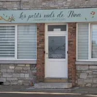 Les petits nids de Nina 1, hotel em Fosses-La-Ville
