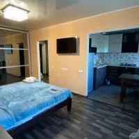 Apartment in the center, hotell i Zjytomyr