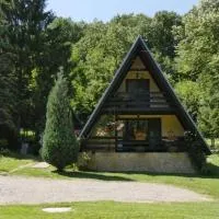 Planinska kuća "Zvuk Tišine" - Fruška gora, hotel v destinácii Beočin