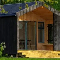 FUGELVÅGEN, cabins and glamping, hotel en Ålvundfjord
