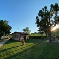 L’Oca Giuliva Relais, hotel a Gaggio Montano