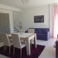 Viesnīca Willa Woda pilsētā Iņsko