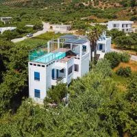Anna Plakias Apartments, Hotel in Plakias