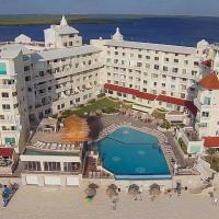 BSEA Cancun Plaza Hotel