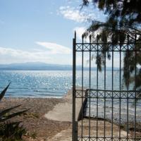 Villa Aggeliki