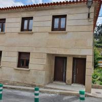 Casas Fontan