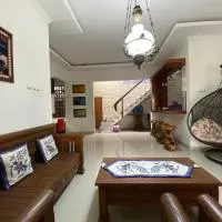 Rengganis Homestay, hotel in Yogyakarta