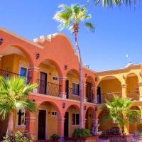 Hotel Angra, hotel in Loreto