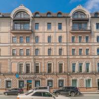 Rooms for rent on 51 Svetlanskaya street