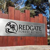 Redgate Forest Retreat, hotel in Witchcliffe