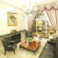 Excelsior Boutique Hotel Sinaia, готель у місті Сіная