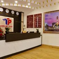 Buon Ma Thuot Hotel, hotel v destinaci Buon Ma Thuot