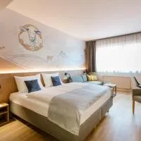 JUFA Hotel Weiz, Hotel in Weiz