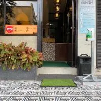 Urbantel Hotel، فندق في لوسينا
