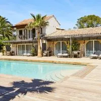 Villa Cosy, hotel & spa, hotel v Saint Tropez