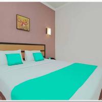 Hotel Lestari Near Lippo Plaza Mall Jember Mitra RedDoorz