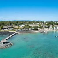Veranda Paul et Virginie Hotel & Spa - Adults Only, hotel i Grande Gaube