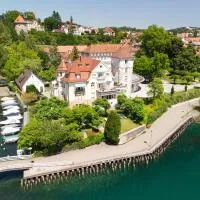 Bad Hotel Überlingen, hotel sa Überlingen