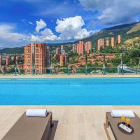 Novotel Medellín El Tesoro