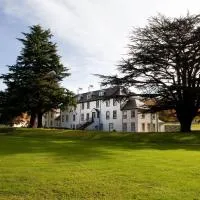 Moness Resort, hotel di Aberfeldy