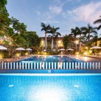 Residencial El Llano