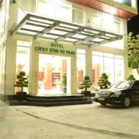 Lucky Star Ho Tram Hotel & Restaurant, хотел в Хо Трам