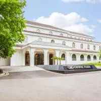 Crowne Plaza Gerrards Cross by IHG, hotel v destinaci Beaconsfield